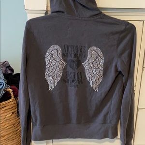 Victoria’s Secret jacket
